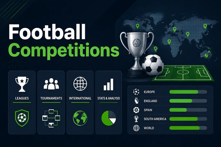 Football Competitions