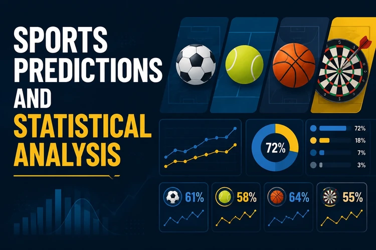 Sports Predictions and Statistical Analysis