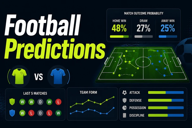 Football Predictions