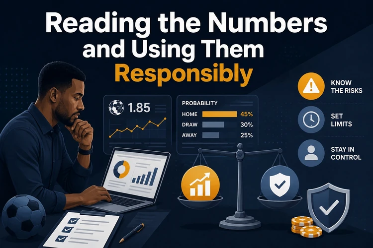 Reading the Numbers and Using Them Responsibly